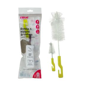 Farlin Bottle & Nipple Brush set (BF-250)